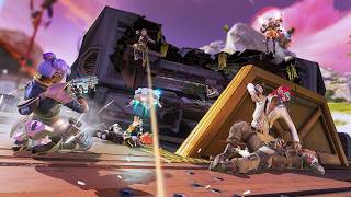 Carry Solo Queue in Apex Legends on Console — Win Every Game