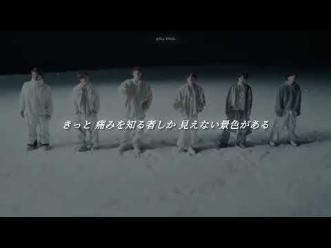 一秒 / SixTONES （Full ver.）