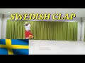 SWEDISH CLAP