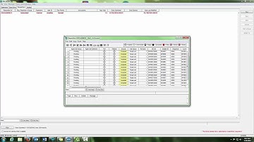 Requisition Approvals Demonstration