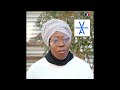 Fatoumata kebe   astrophysicienne  rsidente de villa albertine au texas