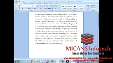 A Near Optimal Iterative Linear Precoding With Low Complexity for Massive MIMO System
