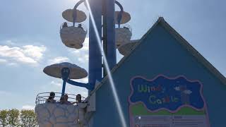 No More Surely, Paultons Park - Peppa Pig World 4