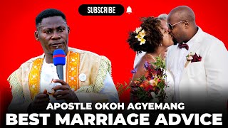 Revamp Your Marriage in 2024: Expert Advice from APOSTLE OKOH AGYEMANG