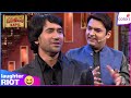 Comedy Nights With Kapil | According To The Deal Nirahua Praises Kapil | Colors TV