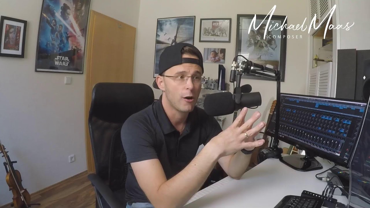 Trailer Music - Generations (Emotive Trailer)