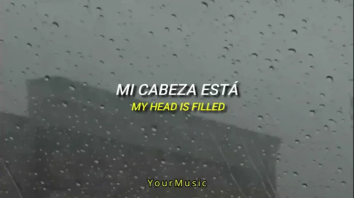 Surf Curse - Freaks (Sub. Español)//con lluvia//