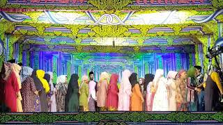 Timang Manten Rukun Karya Ananda Dimas \u0026 Upil \u0026 Siti Komariah