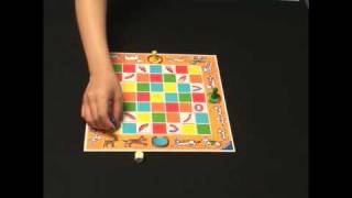 ravensburger - 4 First Games - Sizzling Sausges screenshot 4