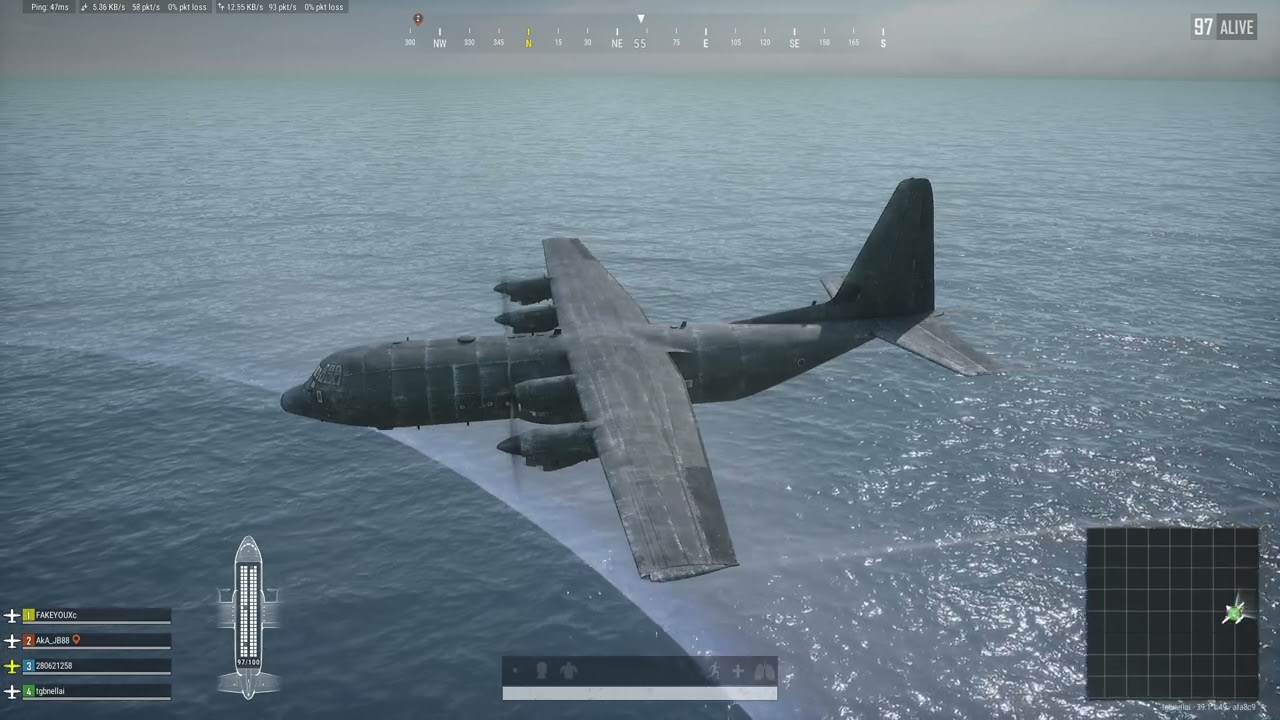 This Is Why PUBG Is Not for Weak Players 💀