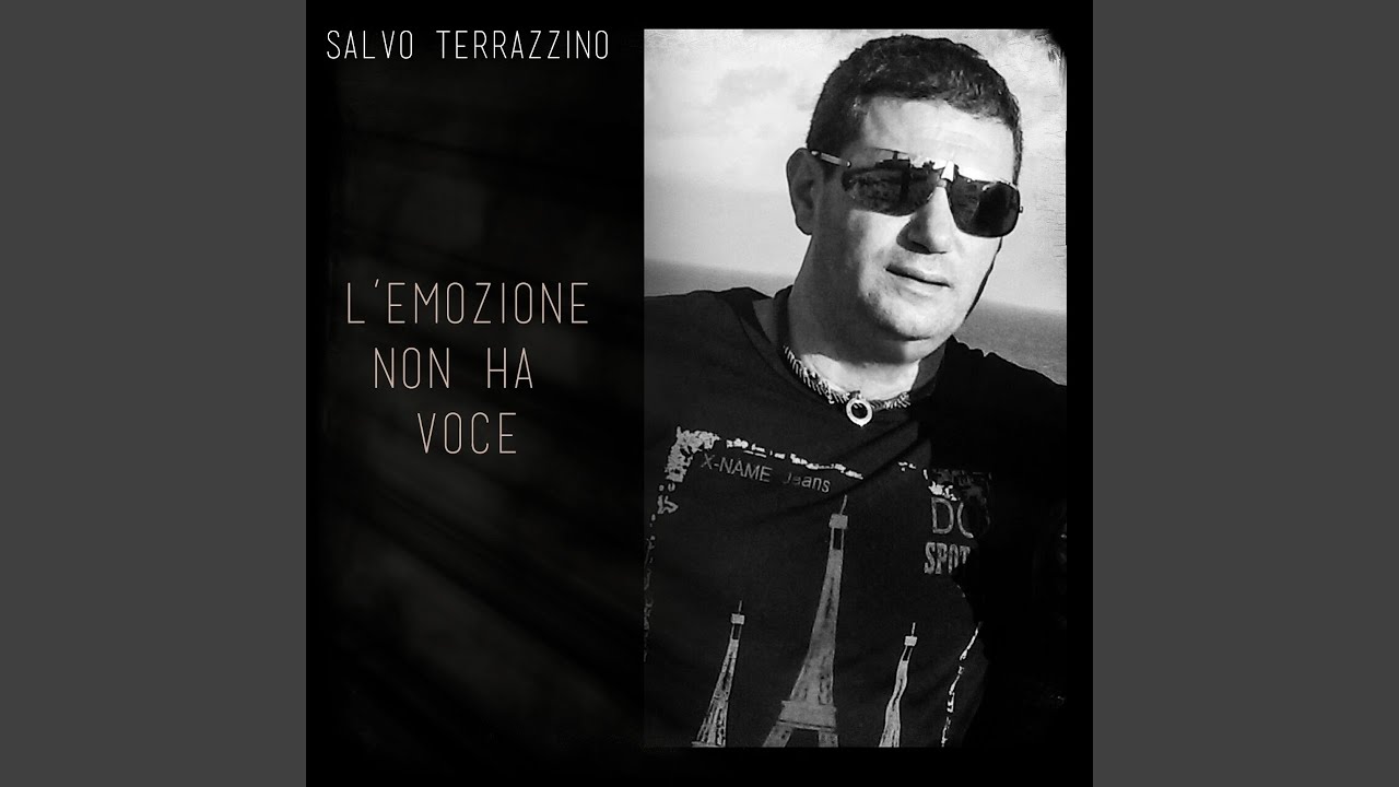 L'emozione non ha voce - YouTube