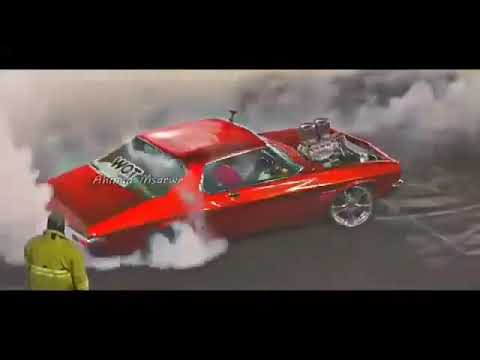 اقوى تفحيط مع اغاني سيف نبيل لو خيروني بالبشر اختار بس انت