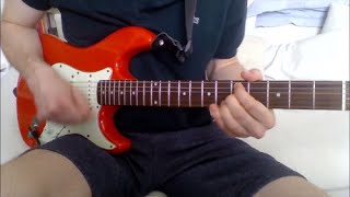 Alternate Guitar Tunings Anthology #2 - Over 15 Guitar Tunings