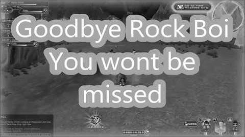 FusionFall Retro: Fighting Bad Max!