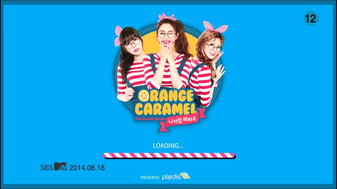 Orange Caramel My Copycat Video Play Where S Waldo With The K Pop Group Billboard Billboard - copycat song roblox members