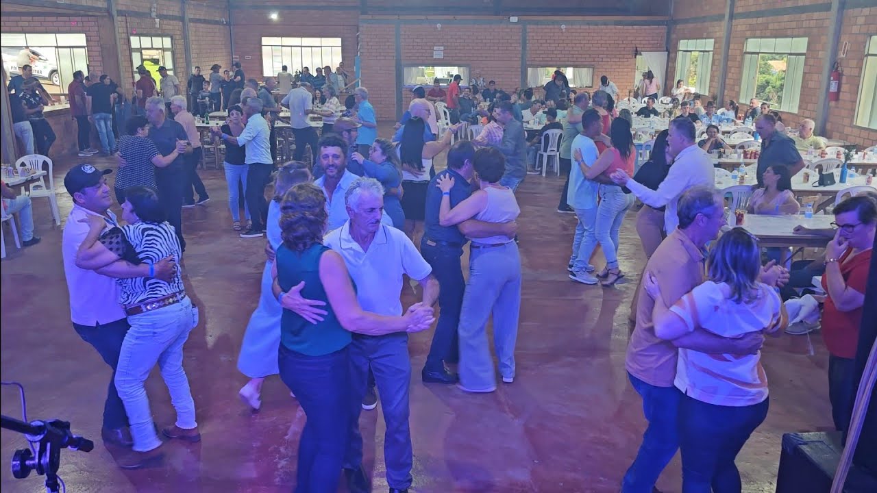 Linha Mendes-Salto Veloso 27-04-25