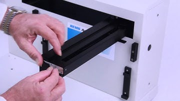 Setting up Your Automated TEER Measurement Robot