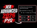 JEE Advanced PYQ 2026 😱 Toughest Area Problem Explained in 15 minutes 🔥