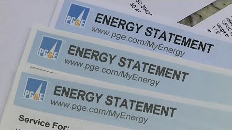 What we know about PG&E rate increases | 10 On Your Side