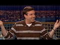 Jason Sudeikis Doesn&#39;t Seem to Know Much About Football | Late Night with Conan O’Brien