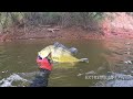 Spearfishing - EXTREME LIFE (tucunaré)