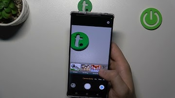 ZTE Nubia Red Magic 8 Pro Camera Tips & Tricks