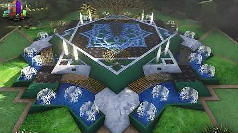 Lumion Animation | Architectural flythrough | 3D Animation | Landscape Design