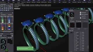 MG Ring Resizer