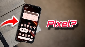 🚀 A Perfect Android 16 QPR1 Custom ROM with Pixel Experience? ft. The Clover Project 🔥🔥