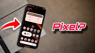 🚀 A Perfect Android 16 QPR1 Custom ROM with Pixel Experience? ft. The Clover Project 🔥🔥