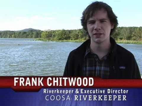 Coosa RIVERKEEPER Intro