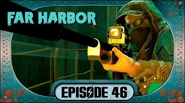 FALLOUT 4 Gameplay ("The Way Life Should Be" Pt.2) Trivia Walkthrough