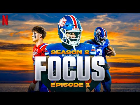 Ryder Lyons FOCUS Season 2 Episode 1 An Original Docuseries