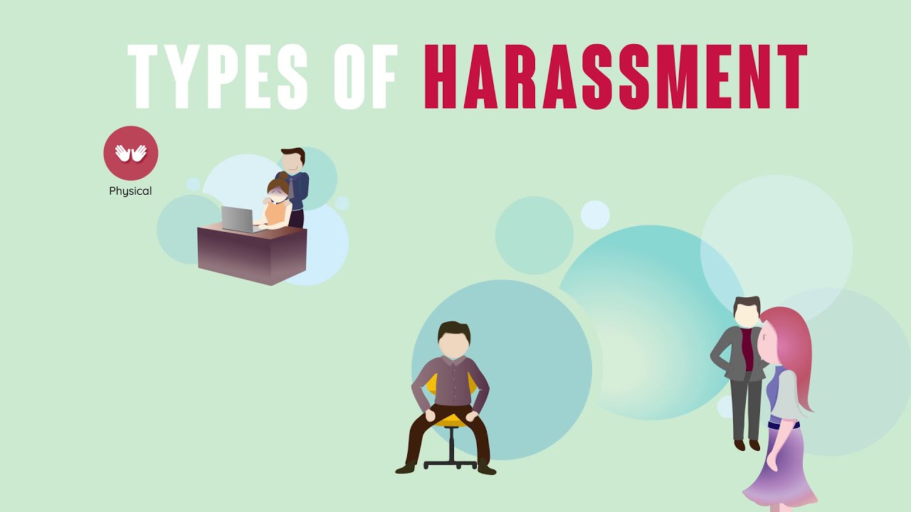 Anti-Sexual Harassment Campaign - JobScouter
