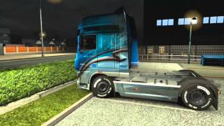 Realistic Weather Sound v1.7 - ETS 2 Mods Realistic Weather Sound v1.7 - ETS 2 Mods