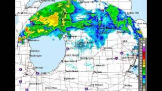 noaa radar GRR 2011-8-2