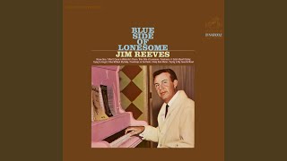 Video thumbnail of "Jim Reeves  - I Know One"