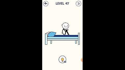 Draw Puzzle 2 level 47||Walkthrough Solution