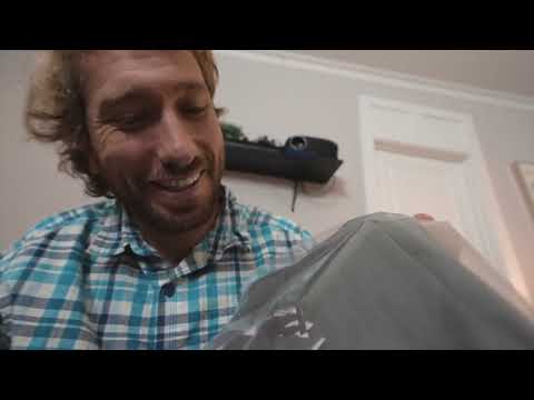 The Life of a Pair of TEREN Pants