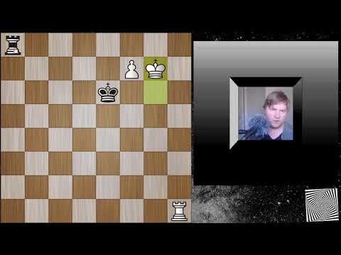 Complete Endgame Course Part 23 - Rook Endgames Bishop Pawn