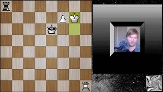 Complete Endgame Course Part 23 - Rook Endgames Bishop Pawn