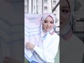 Hijab Tutorial Bawal Simple Gorgeous Sweet & Trendy 2019