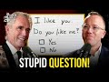 How do You Know She&#39;s the One? w/ Jordan Peterson