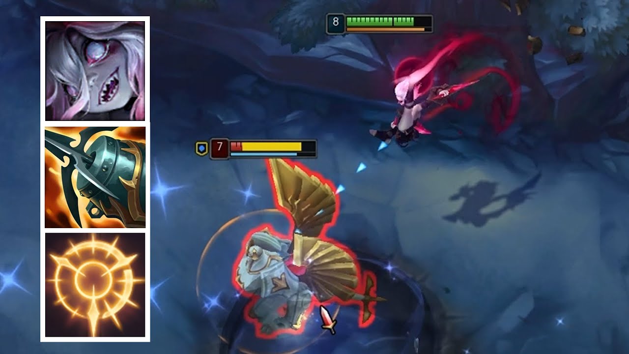 망한 게임도 역전하는 크라켄 브라이어🔥[로어]