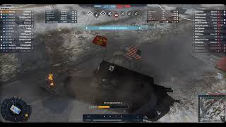Armored Warfare - More wtf physics