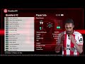 Brentford F.C Transfer Update 2026 Facepack PES 2021-SPFL2026