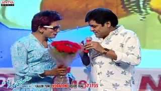 Ali Funny Comments At So Satyamurthy Audio Launch