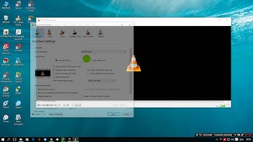 How To Fix VLC Gray Screen While Open Video Files
