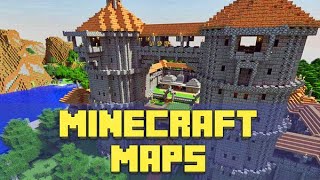 How to download Minecraft PE maps screenshot 5