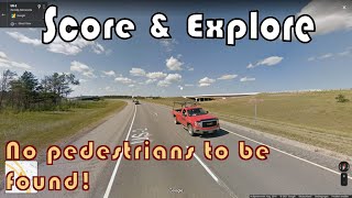 Score and Explore #2 - Bemidji, MN, USA